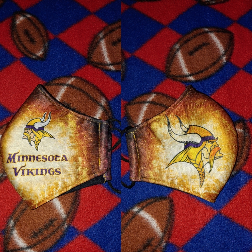 NFL FACE MASK - Picture 3 of 7